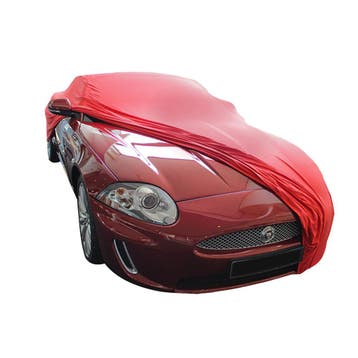 Autohoes voor Jaguar XK X150 Coupé (2006-2018) Indoor BESTE, Ophalen of Verzenden, Nieuw, Op maat