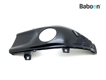 Tank Cover Yamaha R7 2021-2023 (YZF690 BEB4 BEBG RM391), Verzenden, Gebruikt