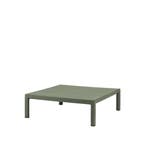 Nardi Maximo koffietafel cactus 80x80x25.5(h)cm - Tuintafel, Nieuw