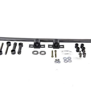 Hellwig 97-06 Jeep Wrangler TJ Solid Heat Treated Chromoly, Auto-onderdelen, Ophalen of Verzenden, Nieuw