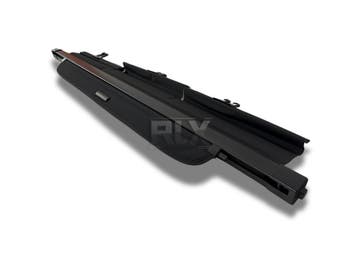 Rol hoedeplank - Volvo XC90 I 2002 - 2014 - Zwart - Mod..., Verzenden, Nieuw