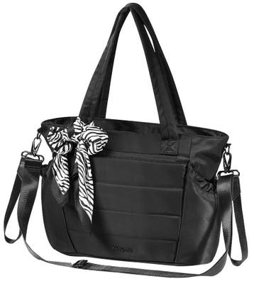Baby Ono Cami Zwart Luiertas, Kinderen en Baby's, Luiertassen, Verzenden, Nieuw