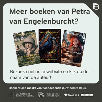 ROTTERDAMS INFERNO - Petra van Engelenburcht 9789403679327, Verzenden, Gelezen, Petra van Engelenburcht