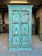 Kast - Teak, mango