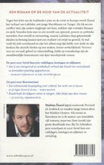 Boevenstraat 9789029587853 Mathias Enard, Boeken, Verzenden, Gelezen, Mathias Enard