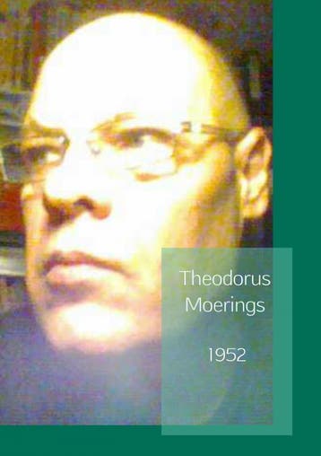 1952 | Theodorus Moerings | Nieuw, Ophalen of Verzenden, Nieuw, Theodorus Moerings