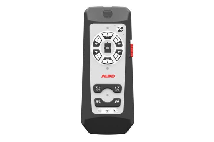 AL-KO Mammut Vrijgavecontact CAN Houder, Caravans en Kamperen, Kampeeraccessoires, Nieuw