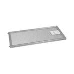Mepamsa Metaalfilter 133.0377.820 254x124mm, Verzenden, Nieuw
