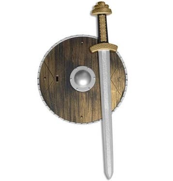 Wapenset Romein, Ophalen of Verzenden, Nieuw