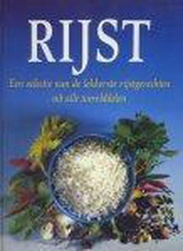Rijst - Lan, Verzenden, Gelezen