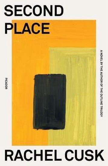 Second Place - Rachel Cusk 9781250838681, Verzenden, Gelezen, Rachel Cusk