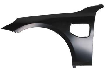 Spatbord o.a: BMW, 5 serie (G60), 5 serie Touring (G61), Links, Nieuw, Ophalen of Verzenden, Spatbord