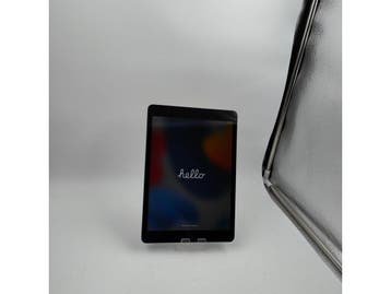 Apple iPad 9 - Refurbished - 64GB WIFI 10.2 - Space Gray, Verzenden, Zo goed als nieuw