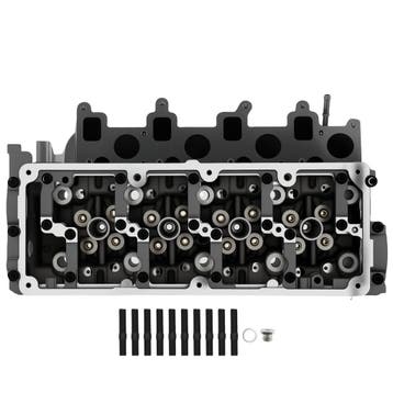 Geschikt voor cylinder head voor VW Amarok 2.0 TDI 1968cc, Verzenden, Nieuw, Volkswagen