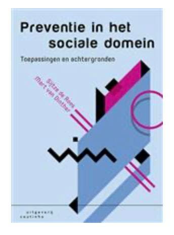 Preventie in het sociale domein, 9789046907443, Verzenden, Zo goed als nieuw, HBO