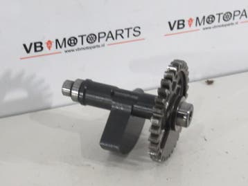 KTM 525 EXC Balansas krukas, Motoren, Ophalen of Verzenden, Nieuw