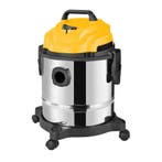 Stofzuiger / alleszuiger nat/droog 15L Topgear, Verzenden, Nieuw