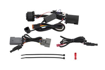 Diode Dynamics C1R Hitch Mount Harness for F-150 15-20, Ophalen of Verzenden, Nieuw
