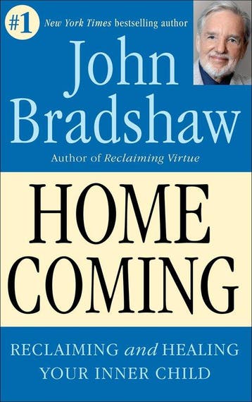 HOMECOMING - John Bradshaw 9780553353891, Boeken, Verzenden, Zo goed als nieuw, John Bradshaw