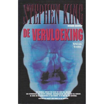 De vervloeking (Goed), Verzenden, Gelezen