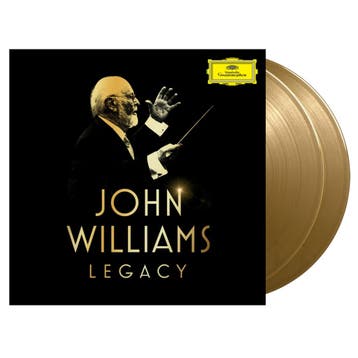 John Williams Legacy - Various, Nieuw in verpakking