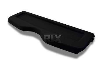 Hoedenplank - Zwart - Vw Up!   Seat Mii - OEM: 1S086776..., Auto-onderdelen, Verzenden, Nieuw