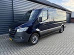 Mercedes-Benz Sprinter | Zakelijke Lease v.a. €393.35 pm, Automaat, Stof, Gebruikt, Euro 6