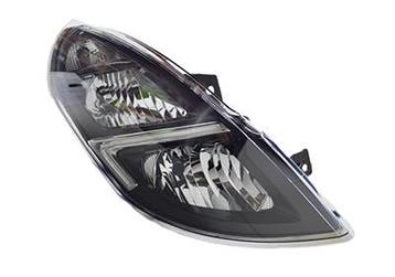 Koplamp o.a: Opel, Movano, Movano Combi, Auto-onderdelen, Ophalen of Verzenden, Nieuw, Opel
