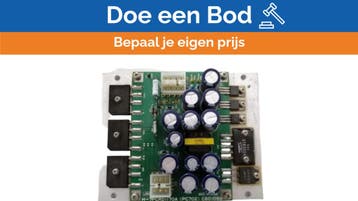 Bieden: Furuno Felcom 16 Satcom C High-Quality Marine Satel, Ophalen of Verzenden, Nieuw, Kabel of Apparatuur