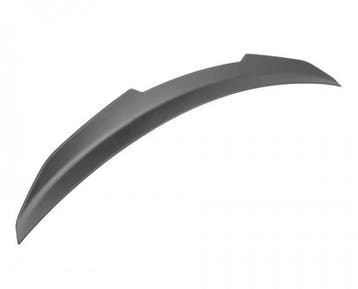 Achterklep Spoiler Mercedes E-Class W213 Mat Zwart, Ophalen of Verzenden, Nieuw