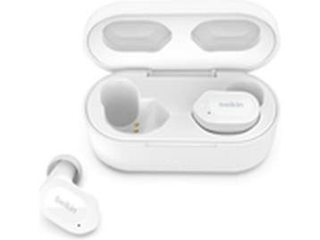 Belkin SOUNDFORM™ Play - True Wireless Earbuds - 38 uur, Telecommunicatie, Mobiele telefoons | Oordopjes, Verzenden, Nieuw