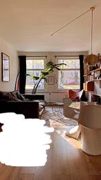Te huur: Appartement Churchill-laan in Amsterdam, Noord-Holland, Appartement, Amsterdam
