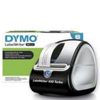 Dymo LabelWriter 450 Turbo Label Printer (In doos), Computers en Software, Verzenden, Zo goed als nieuw