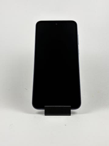 Samsung Galaxy A35 128GB - Blauw - 12mnd garantie, Telecommunicatie, Mobiele telefoons | Samsung, Blauw, Touchscreen, Ophalen of Verzenden