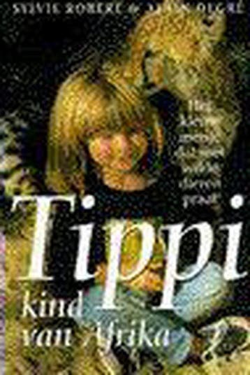 Tippi, kind van Afrika - S. Robert 9789024520640, Verzenden, Gelezen, S. Robert
