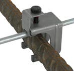 Dehn U-Klem Maxi Voor Diameter 20-32mm Of Flens 40x4-5mm -, Verzenden, Nieuw, Overige typen