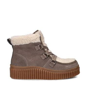 Ilse Jacobsen Calira02 gevoerde boots voor dames, Overige kleuren, Verzenden, Lage of Enkellaarzen, Nieuw