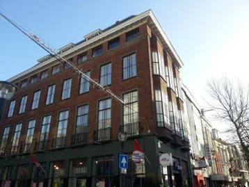 Appartement te huur in Leeuwarden - 42 m² - 2 kamer(s) - 2, Appartement, Leeuwarden, Friesland
