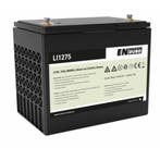 Enduro Lithium Accu Buscamper Bluetooth LI1275 (Accus), Ophalen of Verzenden, Nieuw