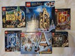 Lego Set - Harry Potter - Lot de sets Harry Potter, Nieuw