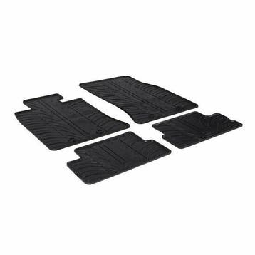 Rubberen matten passend voor Mini R56 model 2006 - 2014, Auto-onderdelen, Verzenden, Nieuw