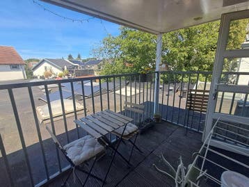 Te huur: Appartement Sparrenlaan in Baarn, Huizen en Kamers, Huizen te huur, Baarn, Utrecht, Appartement