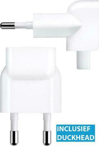 Thredo 29W USB-C Oplader voor MacBook en iPad Mini, Air, Pro, Nieuw