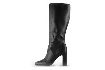Steve Madden Laarzen in maat 40 Zwart, Hoge laarzen, Verzenden, Zwart, Steve Madden