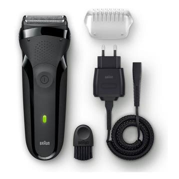 Tweedekans - Braun Series 3 300s - Elektrisch Scheerapparaat, Ophalen of Verzenden, Nieuw