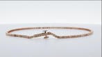 Armband - 18 karaat Geel goud - 2.15ct. tw. - Diamant, Sieraden, Tassen en Uiterlijk, Armbanden, Nieuw