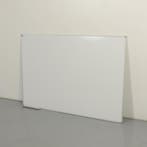 Whiteboard Smit Visual Softline - Wit - 100 x 150 cm, Ophalen of Verzenden, Nieuw in verpakking
