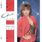 vinyl single 7 inch - Gina Falvini - Shooting Star, Cd's en Dvd's, Vinyl Singles, Verzenden, Zo goed als nieuw