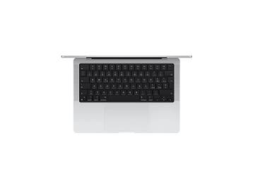 APPLE MacBook Pro - QWERTY - 14,2 inch - AppleM-Series, Verzenden, Nieuw