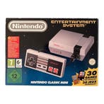 Nintendo Classic Mini NES (50+ Games) (BOXED), Spelcomputers en Games, Verzenden, Nieuw